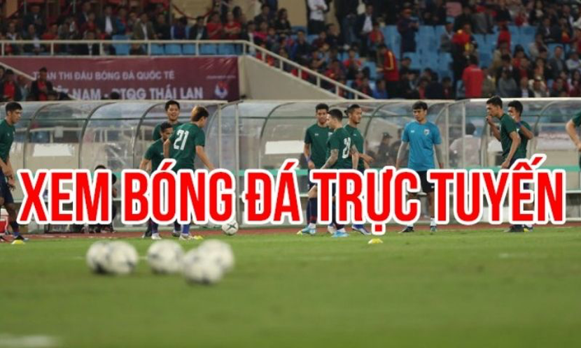 Tỷ số bóng đá trực tuyến